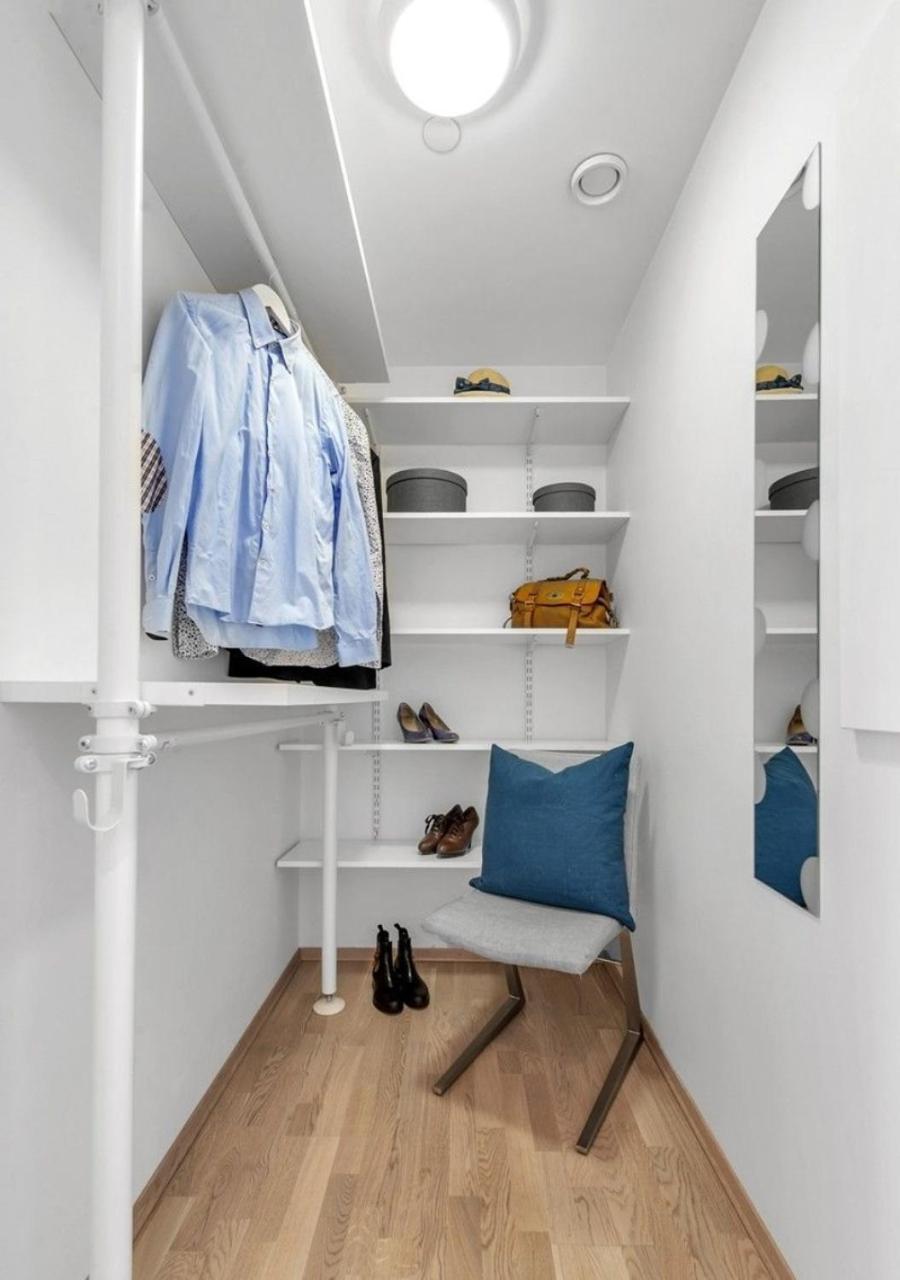 Seaside Apt - 2 Sunny Balconies - Modern - 6 Pax 오슬로 외부 사진